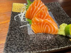 -吉兆KiCHICHO·日本料理(大连恒隆广场店)