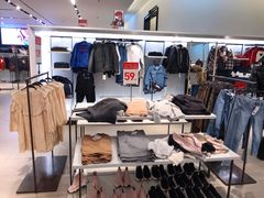 -ZARA(金安国际购物广场店)