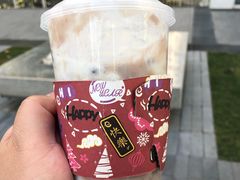 -九秋茶铺(三里屯店)