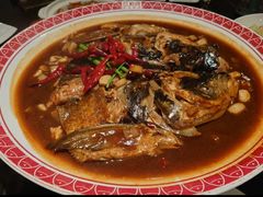 -旺顺阁·北京菜·烤鸭(大望路店)