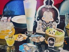 -Nord Grill&Bar Highland诺德西餐(深圳欢乐海岸店)