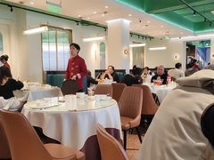 -老广酒楼(樱花店)