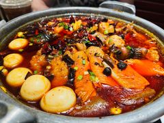 -眉州东坡·川菜(川沙百联店)