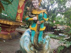 -瑞丽独树成林风景区