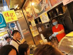 -佳记小食店(旺角店)