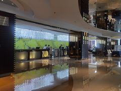 -杭州龙禧福朋喜来登酒店