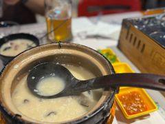 -云晓光头烧烤吧(川沙绿地店)