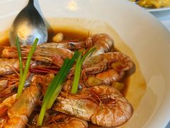 -荣小馆(安达仕店)