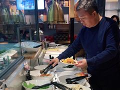 -比格比萨自助(密云店)