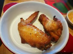 -必胜客(骡马市店)