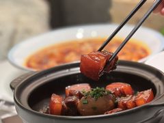 -滩外滩·本帮江浙菜(新天地店)