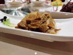 素火腿-王宝和酒家(黄浦店)