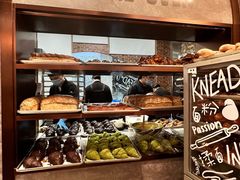 -PAPER STONE BAKERY(天环店)