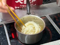 -一品飘香米线(一中总店)