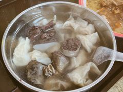 -卢聪艺小吃店(阳翟总店)