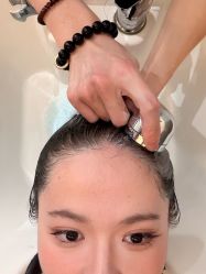 -IN STYLE•造型