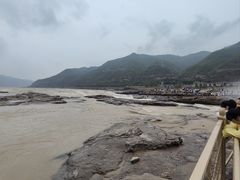 -陕西黄河壶口瀑布旅游区