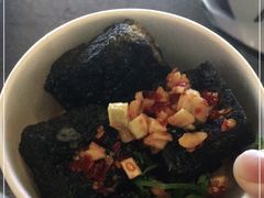 -黑色经典臭豆腐·湖南特产(步行街店)