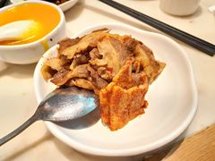 -韩宫宴烤肉·料理(南京江宁万达店)