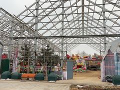 -南宫五洲植物乐园