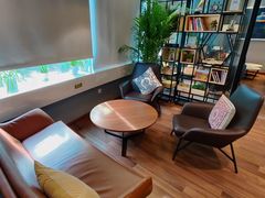 -青山上品咖啡·日式法兰绒手冲(高岛屋百货店)