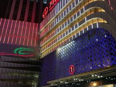 -万达广场(大明宫店)
