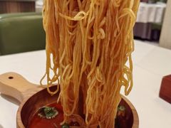 -大鸭梨烤鸭(左家庄店)