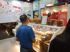 -周黑鸭(天河机场店)