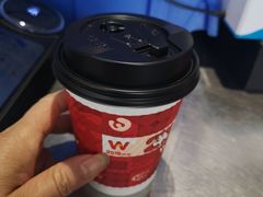 -华莱士·全鸡汉堡(柳州店)