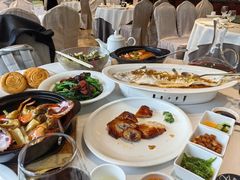 -万龙洲海鲜(广渠门店)