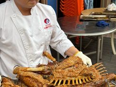 -清真·卡德尔大叔新疆主题餐厅(龙汇路店)