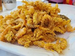-渔民船说·北塘海鲜·天津菜·海肠捞饭(北塘古镇店)