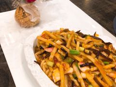 -庆合府重庆大排档(紫都城店)