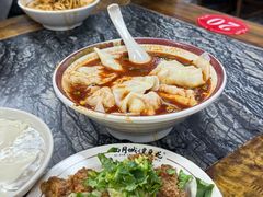 -西月城谭豆花(春熙路店)