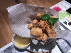 -小大董·烤鸭(凤凰汇店)