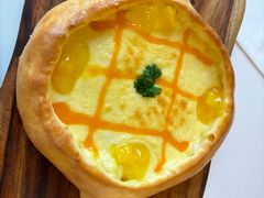 -马克西姆俄罗斯餐厅(通亚街店)