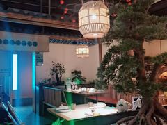 -筱爷叔·上海传统手工菜(玉树路店)