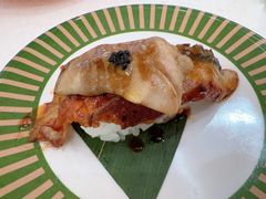-争鲜回转寿司(天府广场-今站PLUS店)