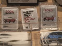 -现代汽车文化中心 Hyundai Motorstudio Beijing