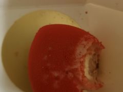 -燃厚蛋糕(卓展中信城店)