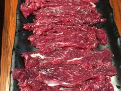 -手选潮汕鲜活牛肉火锅(二七广场店)