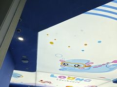 -龙格亲子游泳•水育早教运动中心
