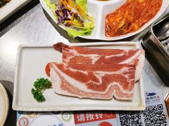 -喜来稀肉(虹泉路店)