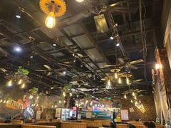 -小俩口烧烤东北菜(双井店)