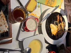 -豪客来牛排(东区万达坊店)