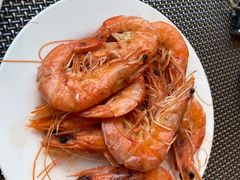 -银帆宾馆-自助餐厅(金马路店)