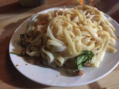 粤西捞河粉-肥姨美食(红旗店)