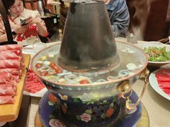 -东来顺饭庄(apm总店)