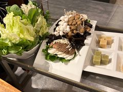 -南门涮肉(上海二店)