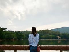 -清迈夜间动物园